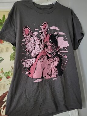 Melanie Martinez Portals Graphic Tee